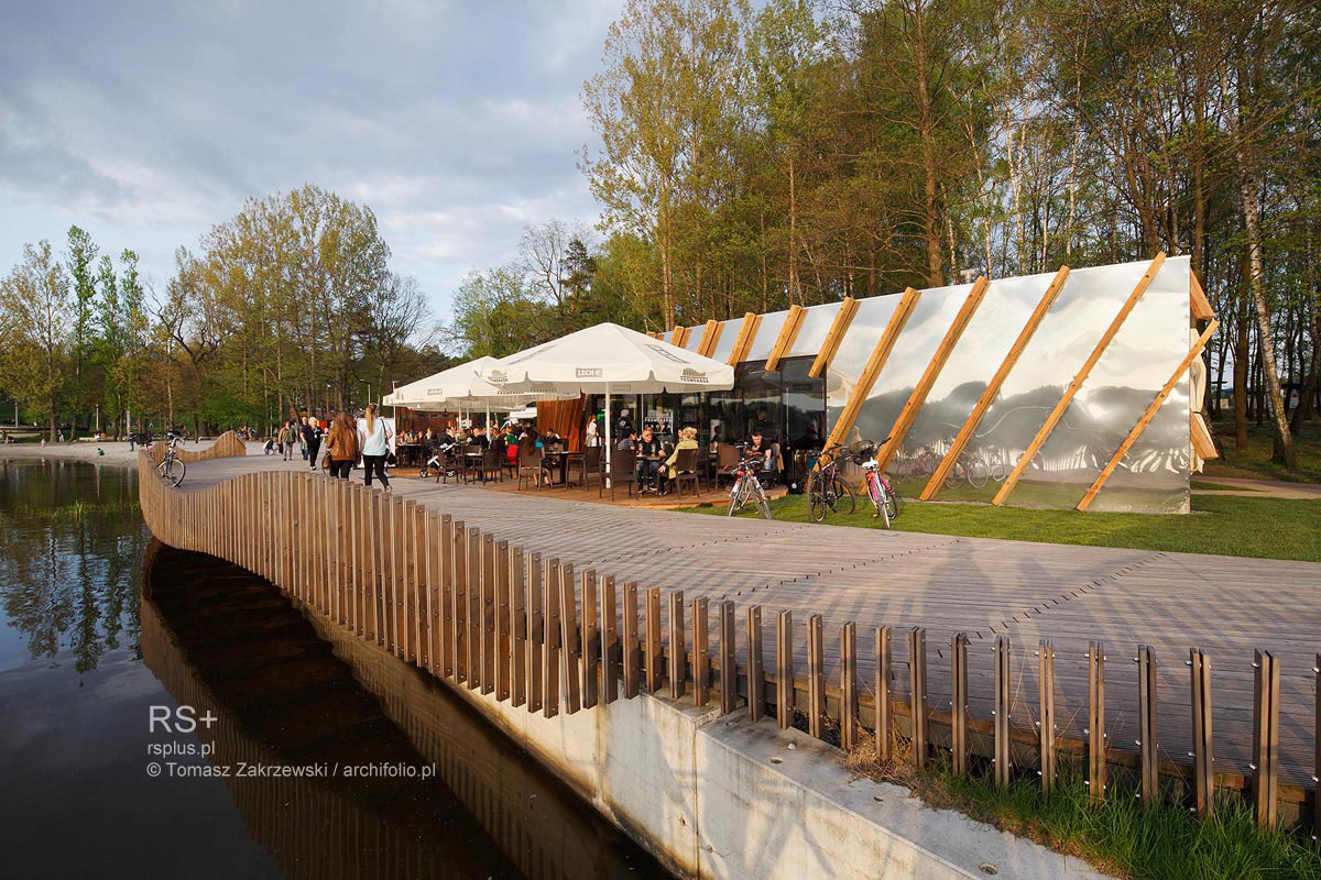 波兰蒂奇美食广场“Promenada”-25