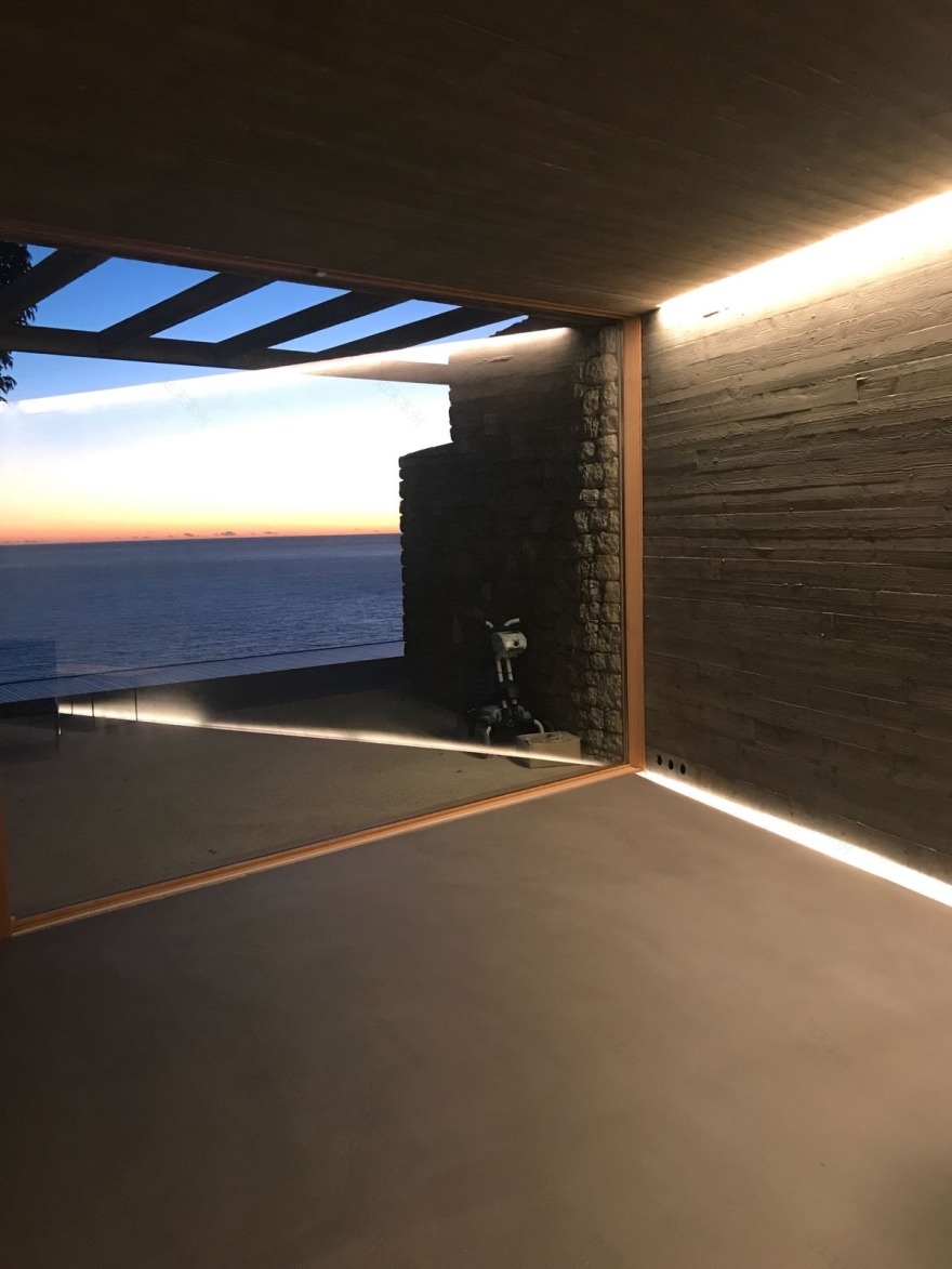 2017 年完成的意大利家庭住宅室内设计案例-30