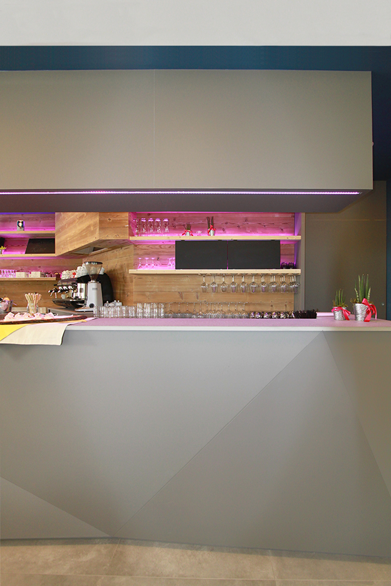 阿尔迪索的北部门户 · Da Giorgio 餐厅酒店-5