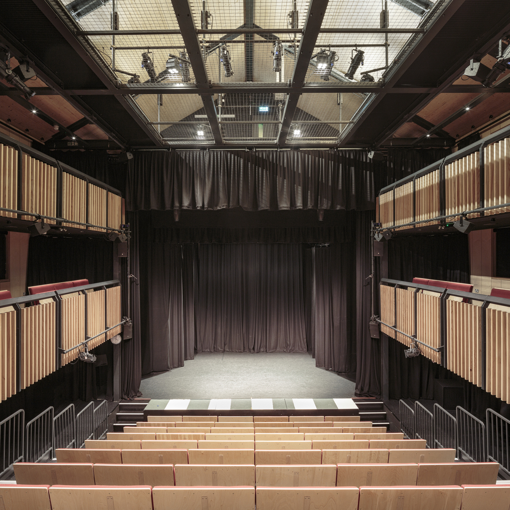 钱宁学校表演艺术中心-54