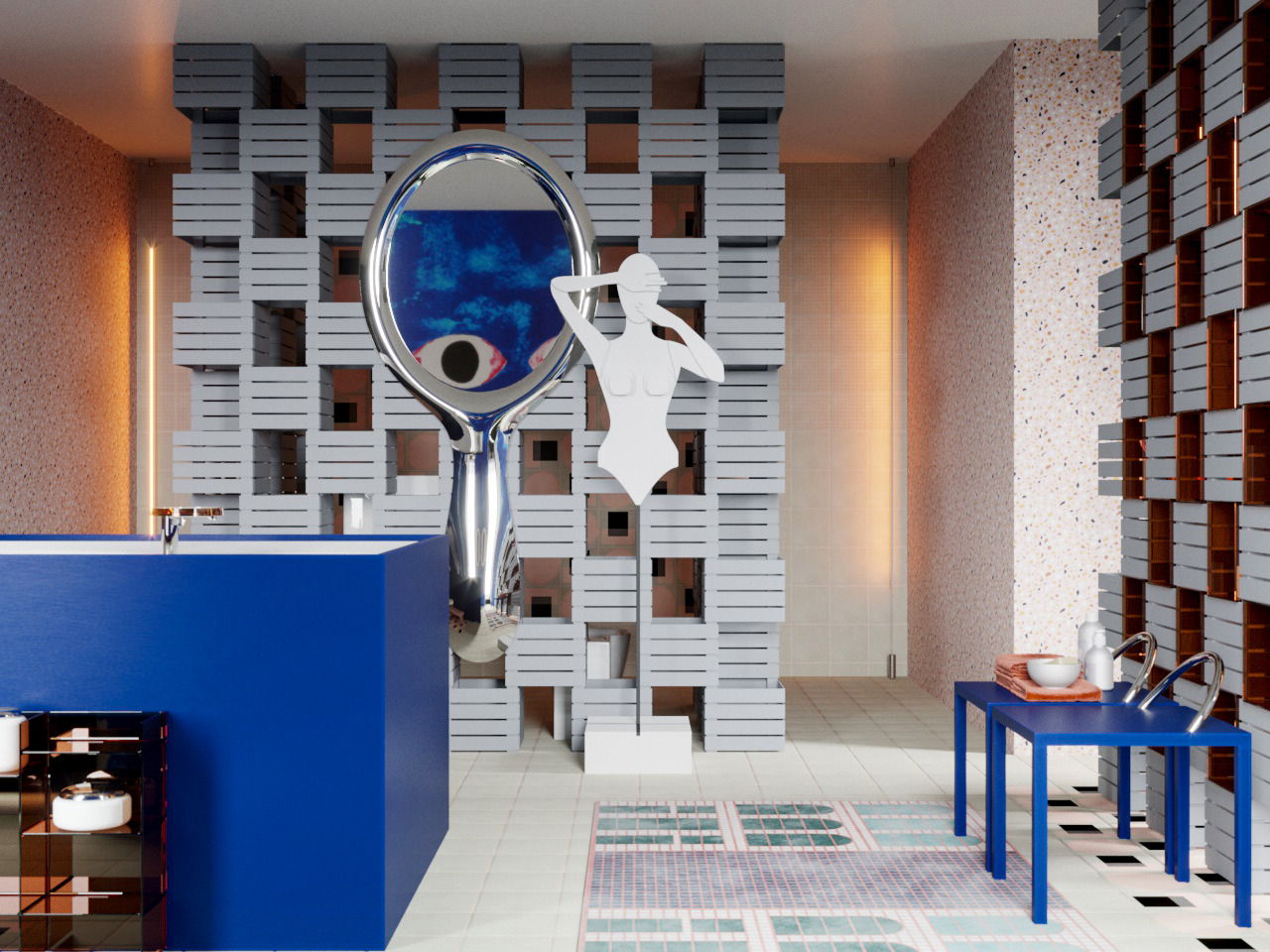 裸露的现代生活-9