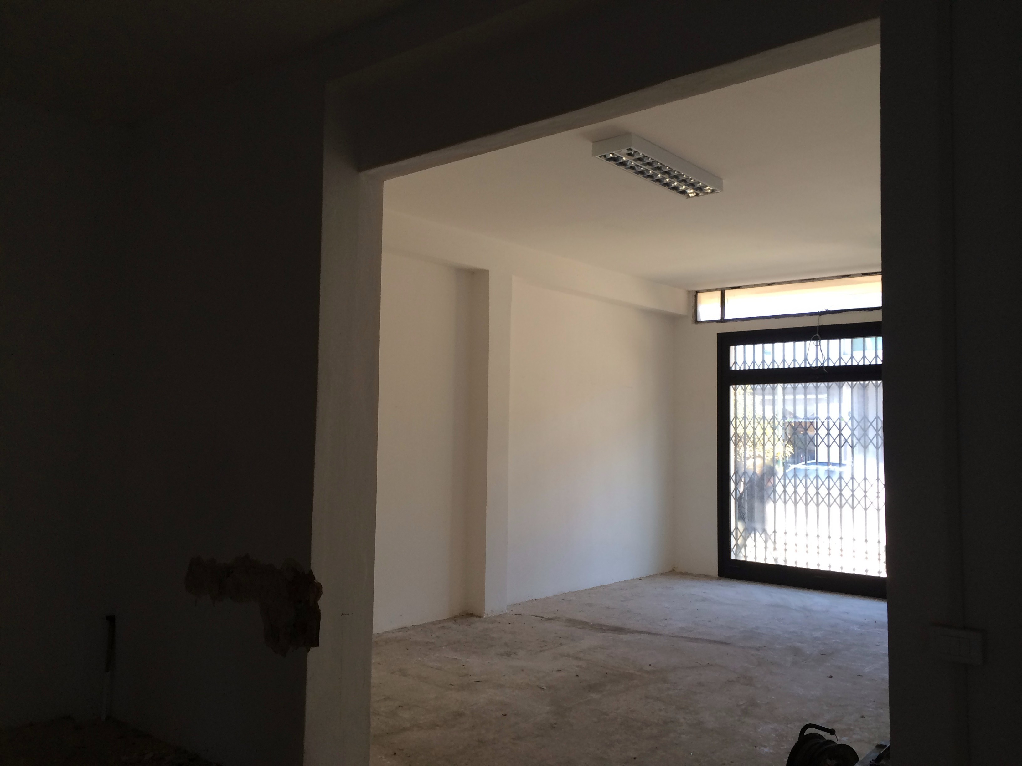 2015 年完成的意大利 Marina 店铺室内设计-5