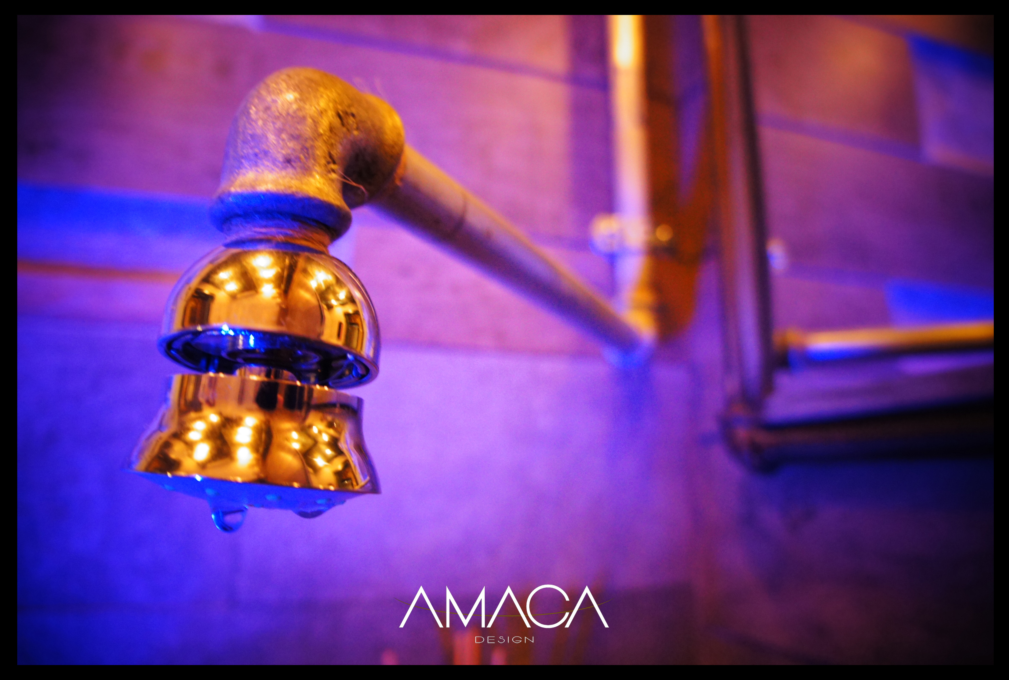 工业风 TAFFINI Gourmet 咖啡馆,细节至上,美食与设计的完美融合-6