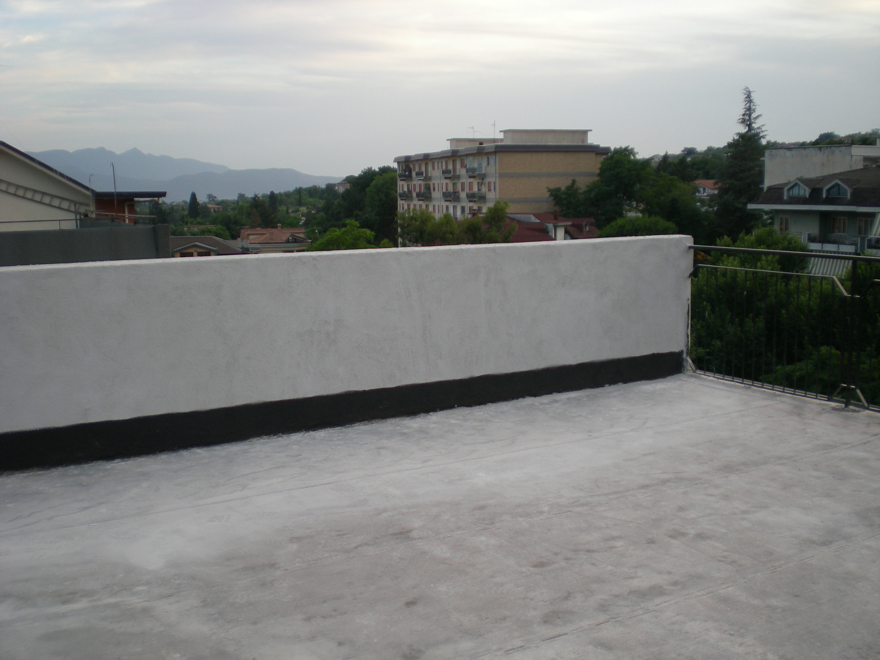 2009 年完成的意大利公寓维修项目-13