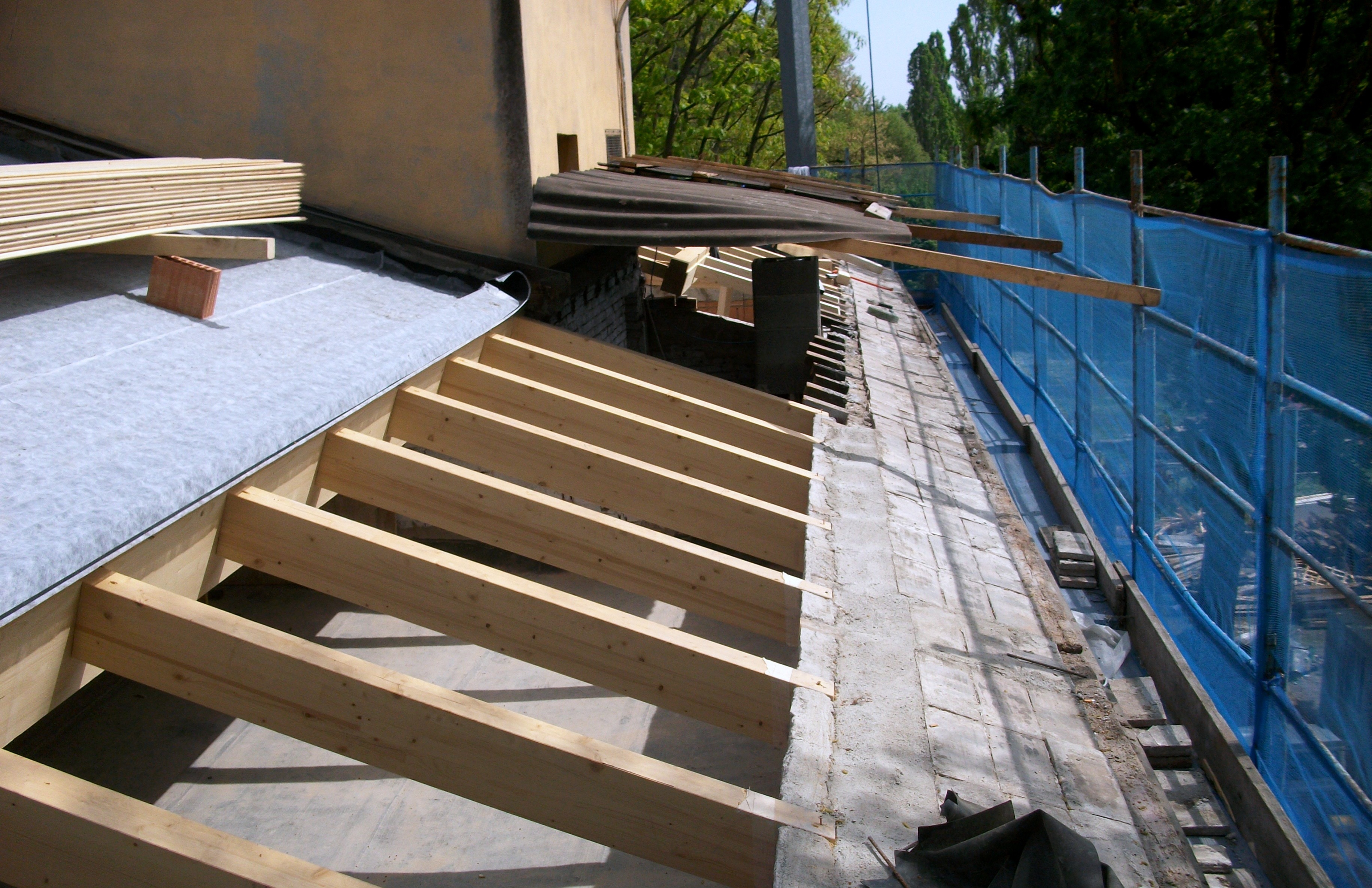 2011 年历史建筑复兴之作——私人企业总部室内设计-19