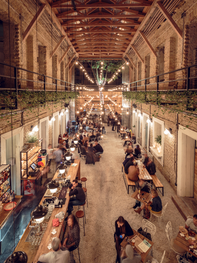 马泽尔·托夫（MazelTov）夜生活小区-30