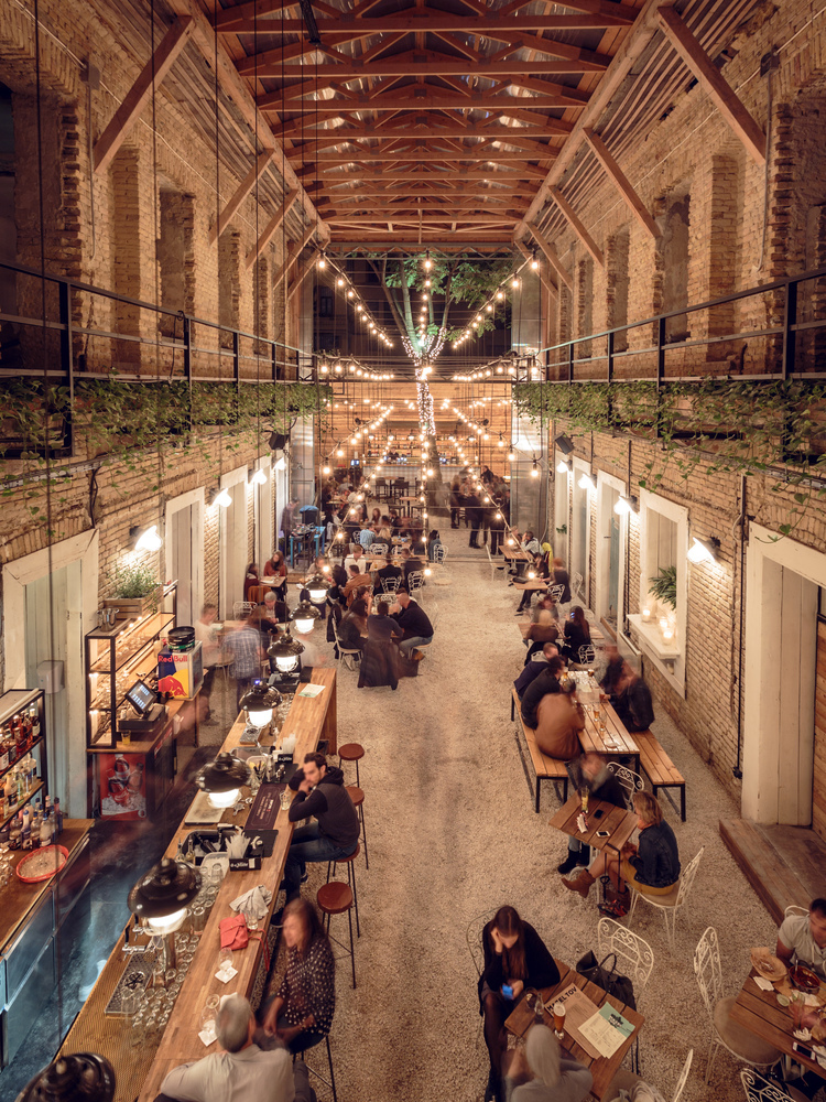 马泽尔·托夫(MazelTov)夜生活小区-30