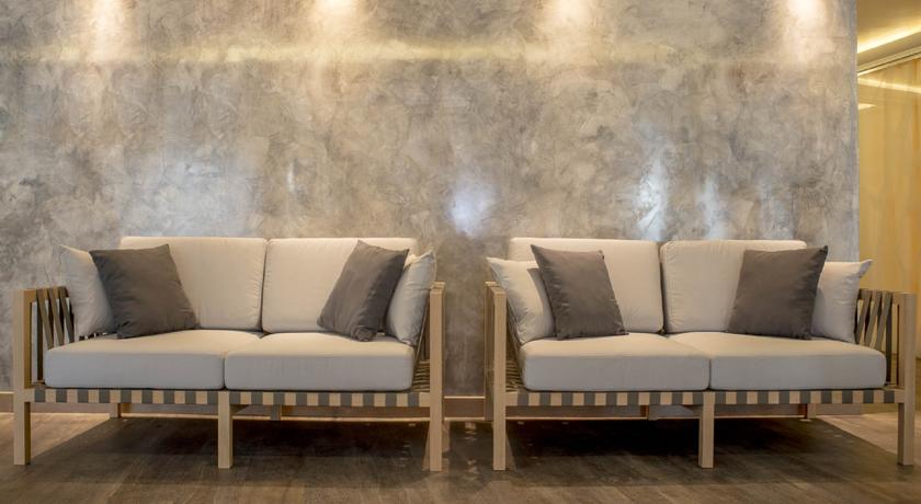 阿联酋 Palmonbay 建筑公司 | 现代简约的海湾风格-8