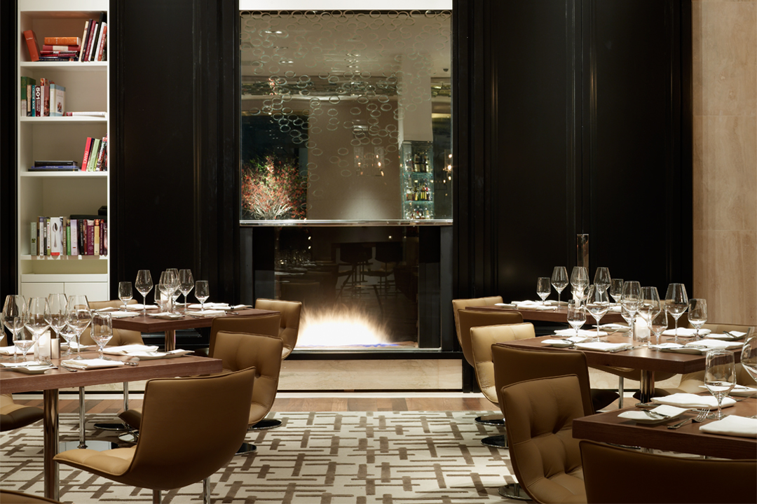 美国绍斯盖特一所特色餐厅-4