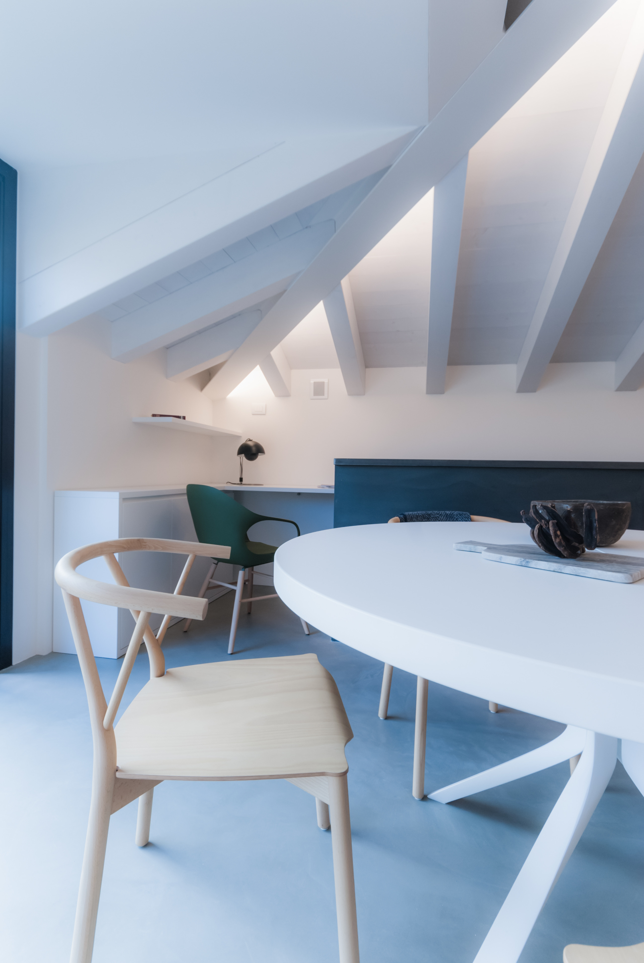 私人别墅的定制设计之旅-13