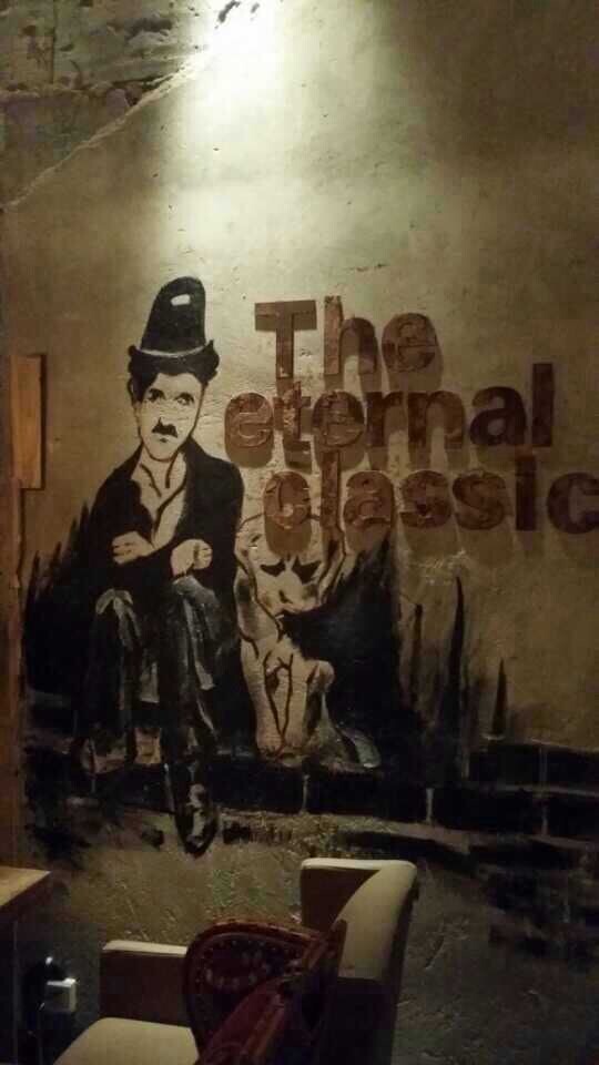 郭准归本主义咖啡馆设计-25