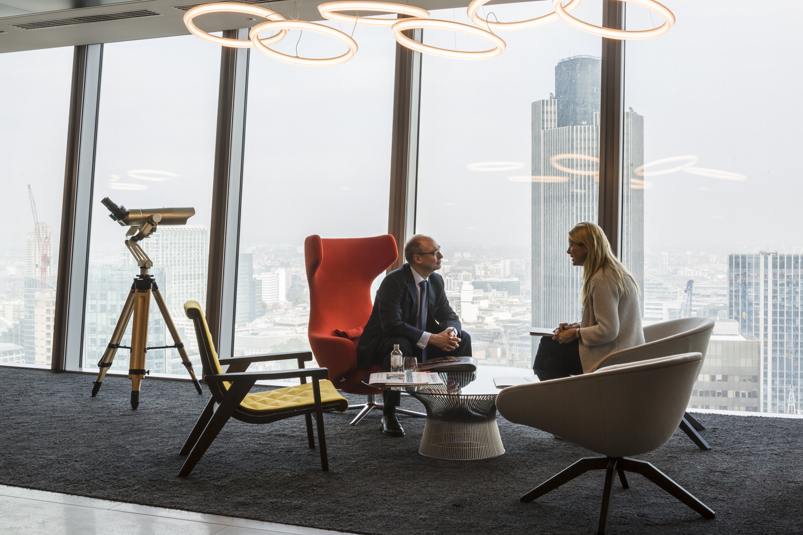 兰开夏郡保险集团——伦敦办事处-25