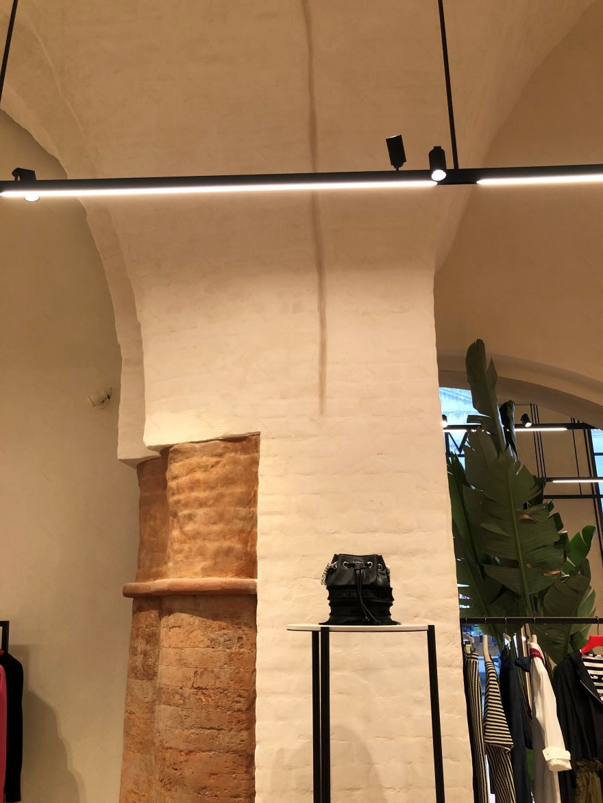 MAX&Co· 2019 年历史建筑修复与公共空间设计-111