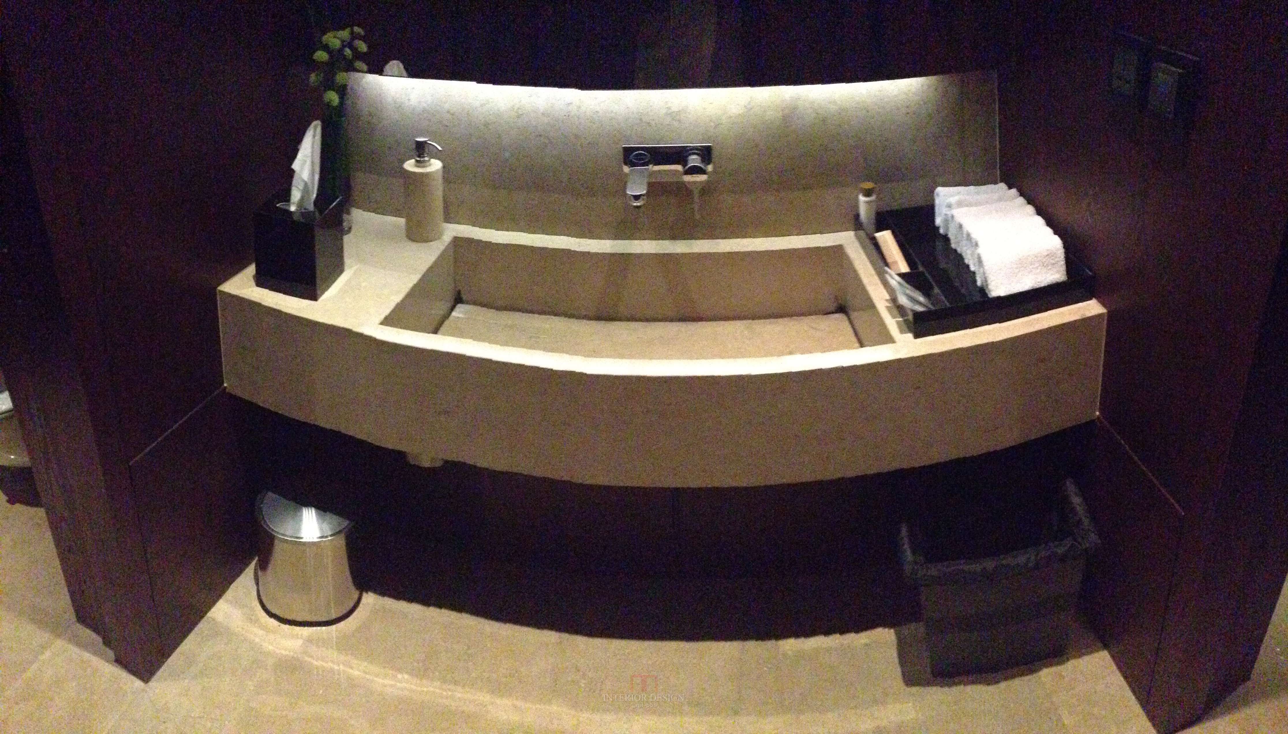 LAYAN + L-A  深圳华侨城欢乐海岸蓝汐精品酒店自拍-22