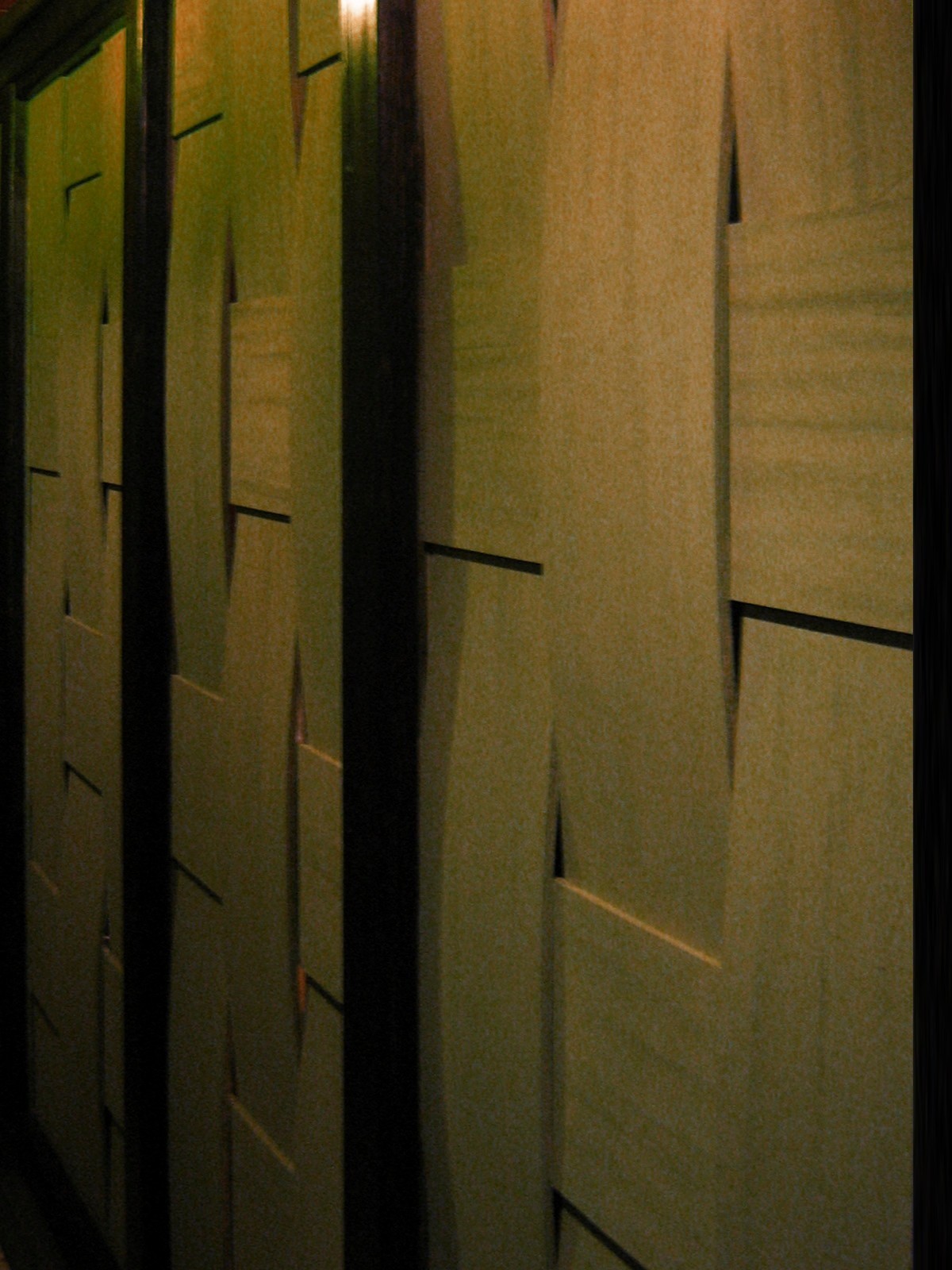 2005 年完成的"SUN PLANET"室内设计案例-14