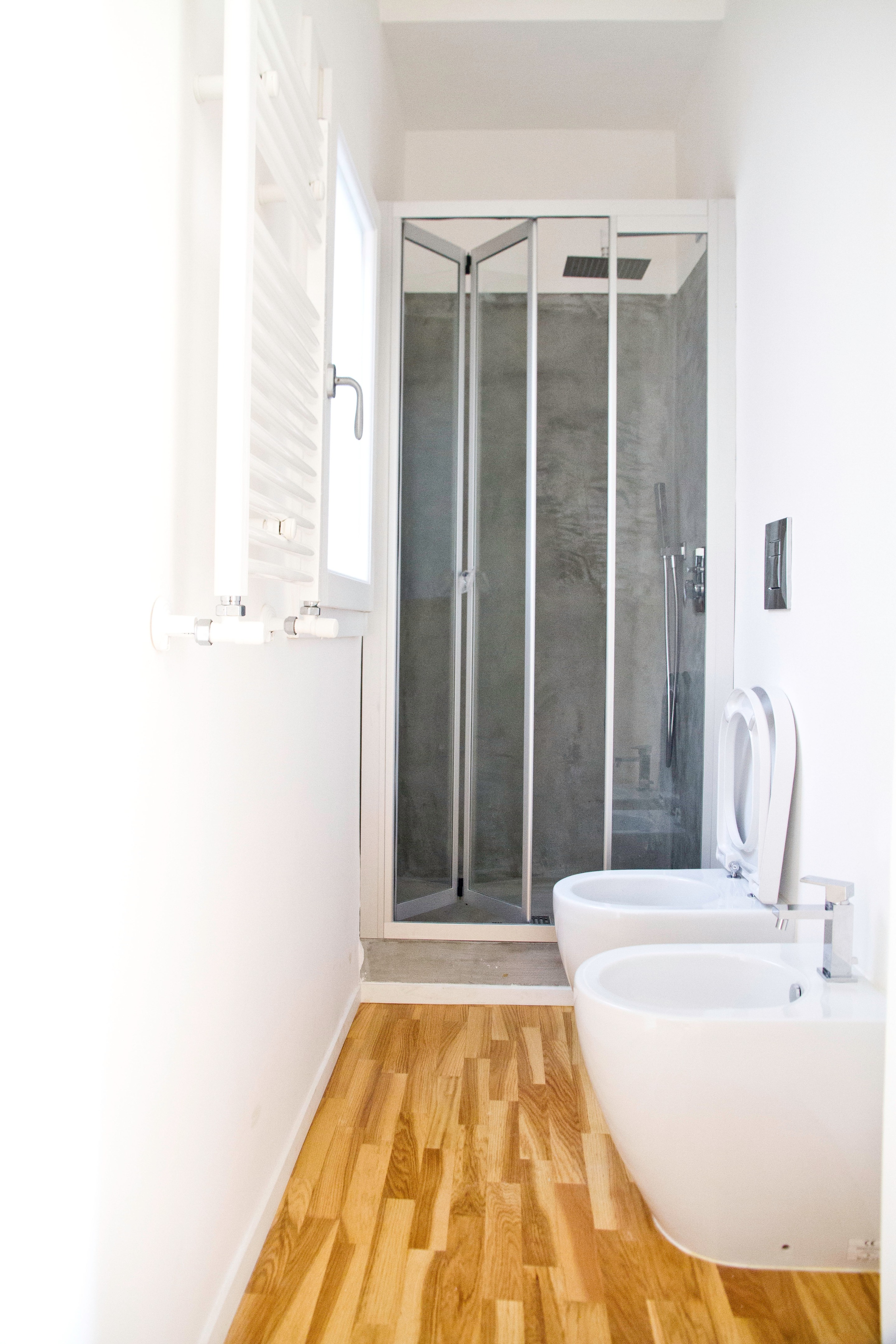 Casa PVSB 老城区公寓修复项目-2