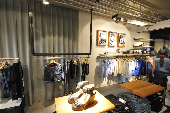 BREAD＆BUTTER柏林-1