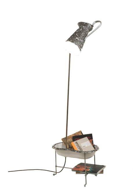 创意升级 · 废物利用的艺术与设计-48