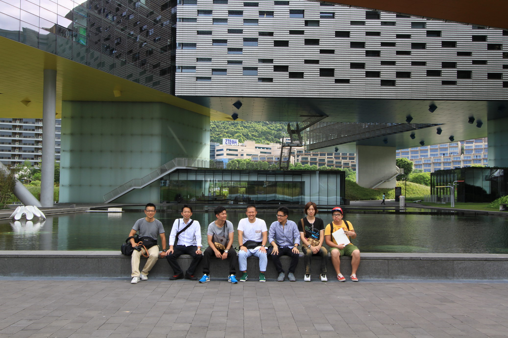 深圳万科新总部-2-5