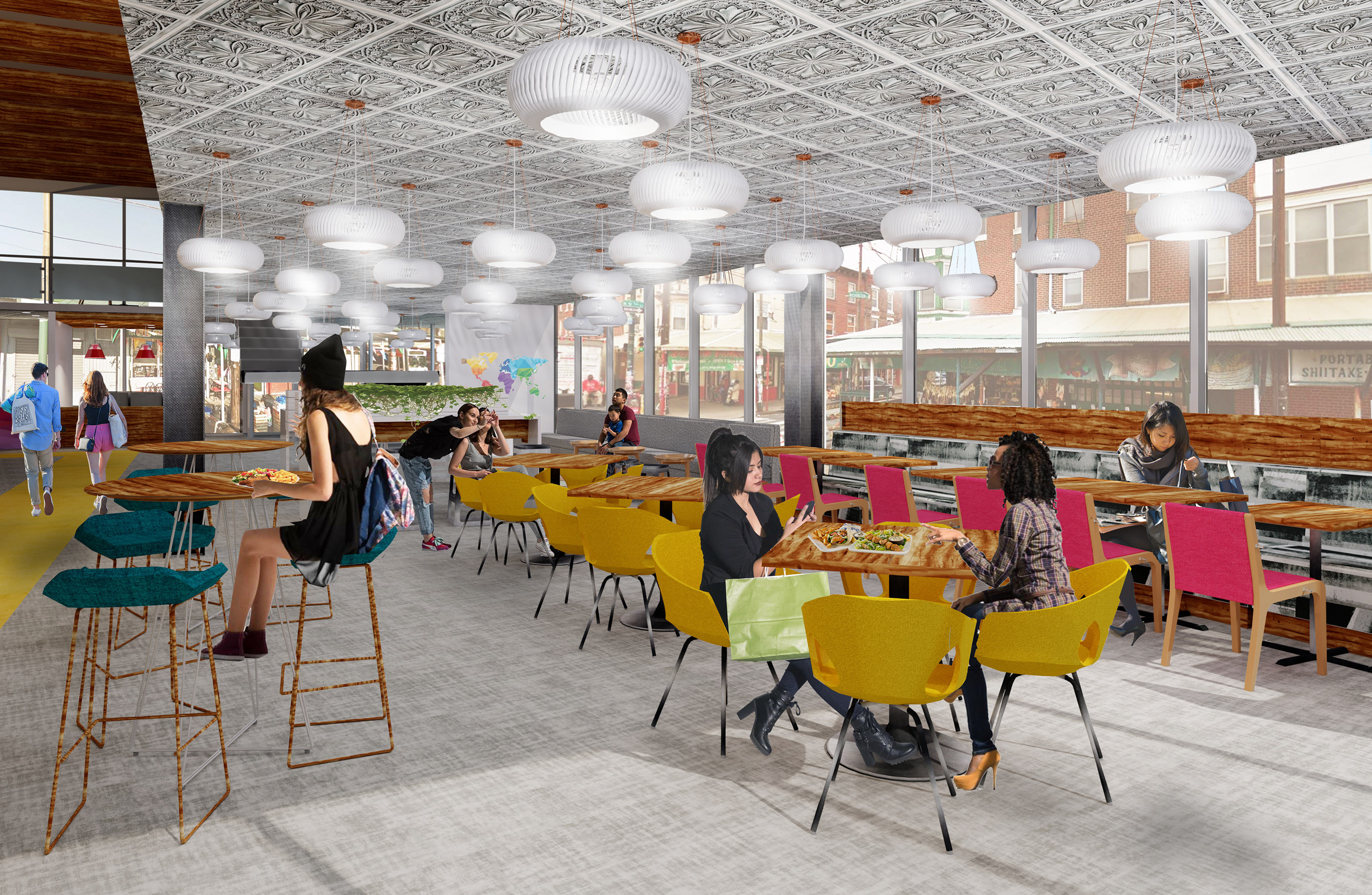 2019 年霍克竞赛：世界大家庭-12