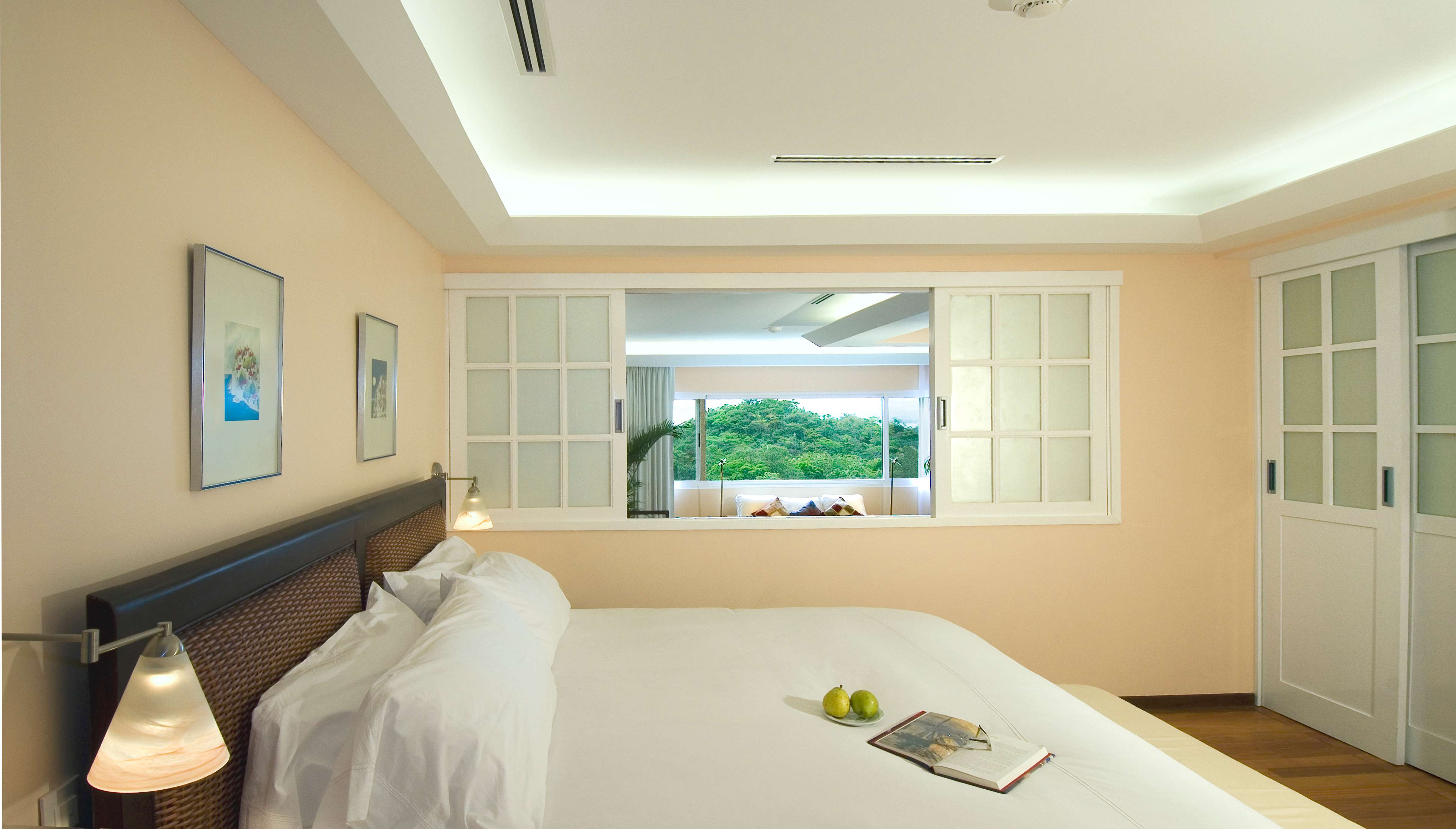 Gaia Hotel＆Reserve（哥斯达黎加，蓬塔雷纳斯）W-52