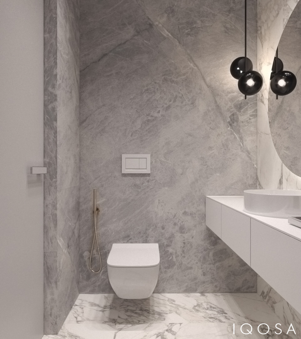 2018 年优雅别墅设计-14