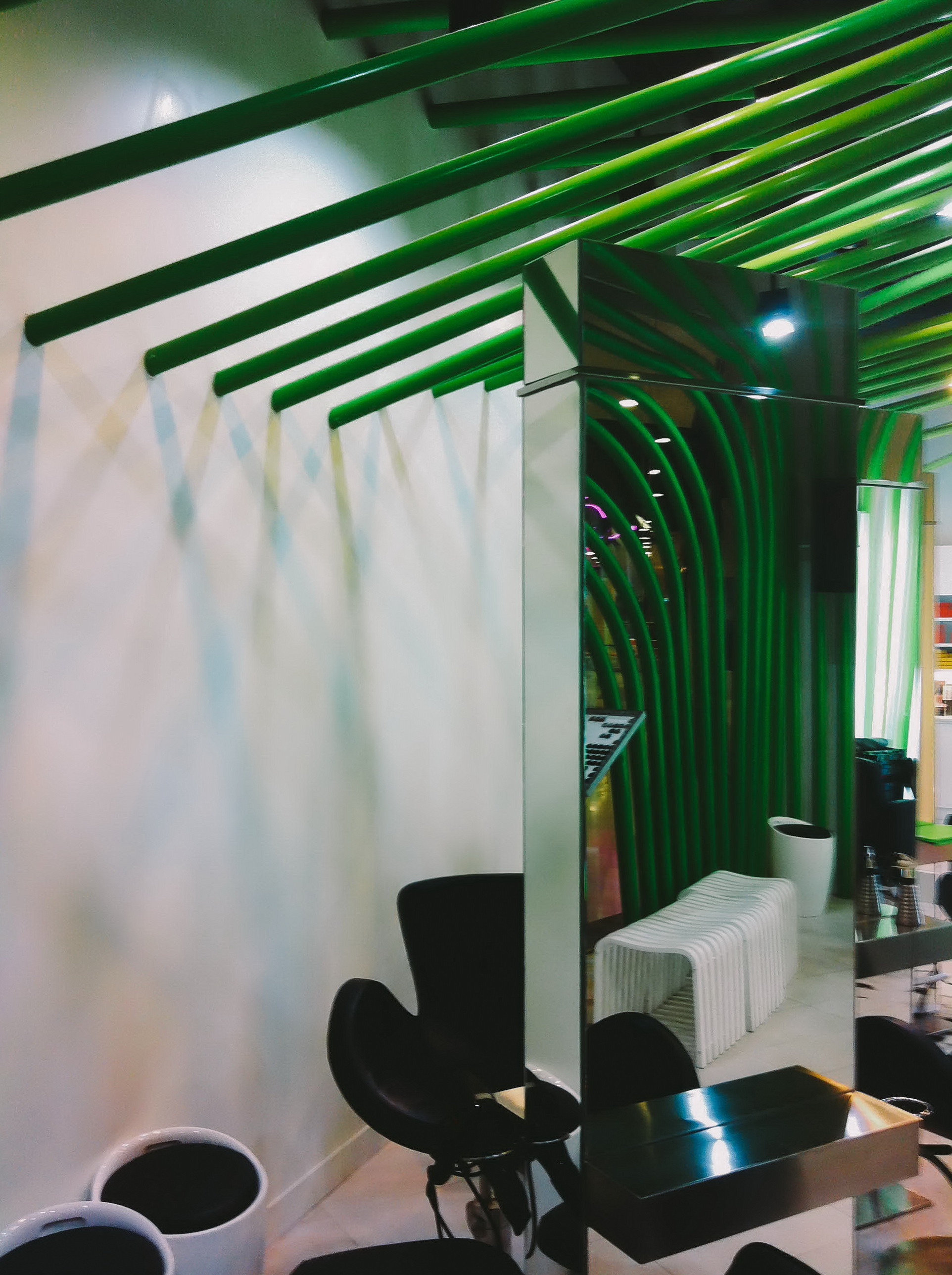 曼谷 Rama 9 沙龙-25