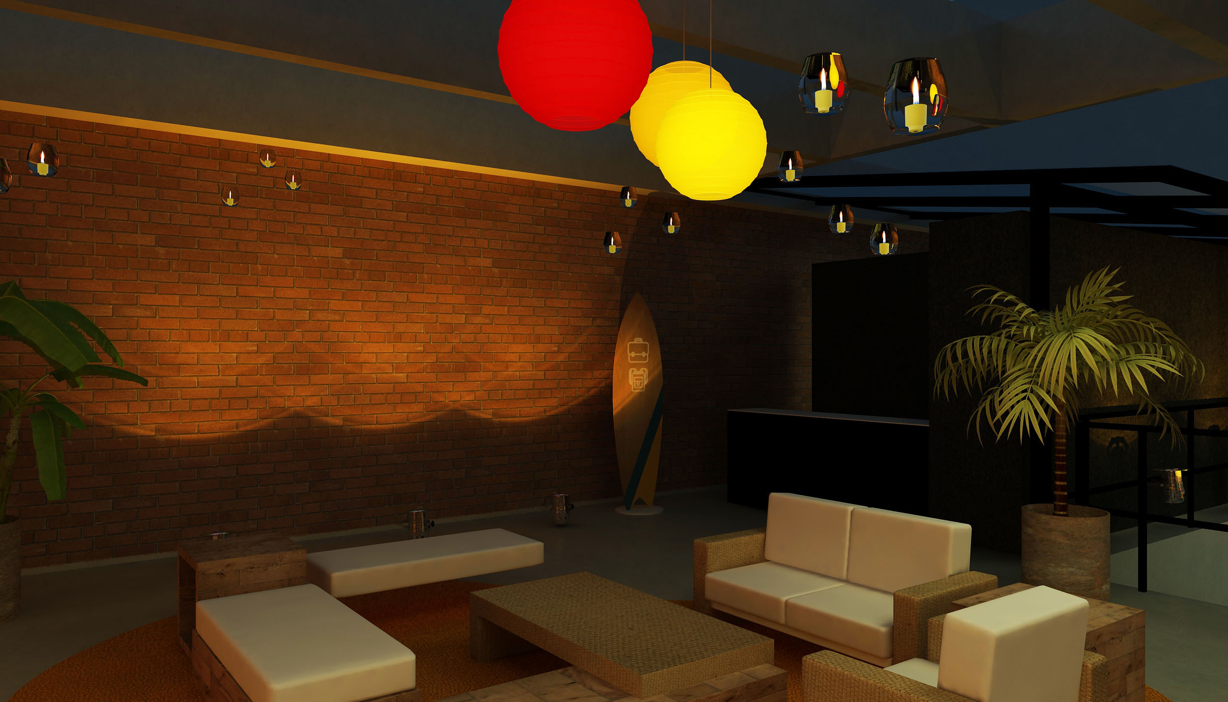 Festa IRB - Mam Rio de Janeiro-3