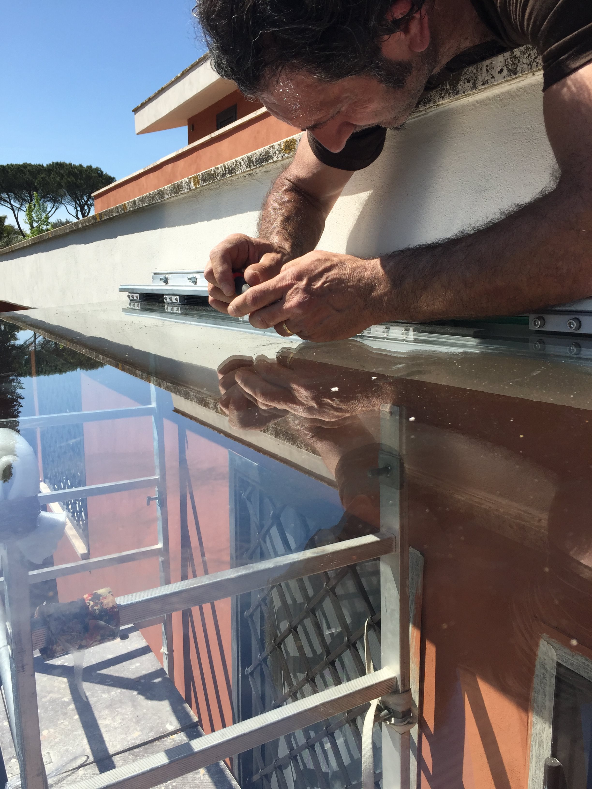 2018 年完成的 BERNARDI 公寓设计-14