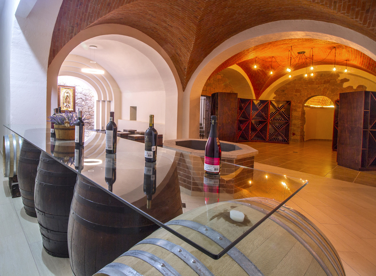 Donato 室内设计案例-11