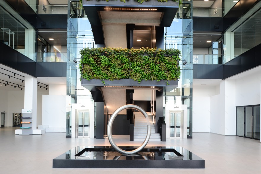 水韵 Wilo 办公室-38