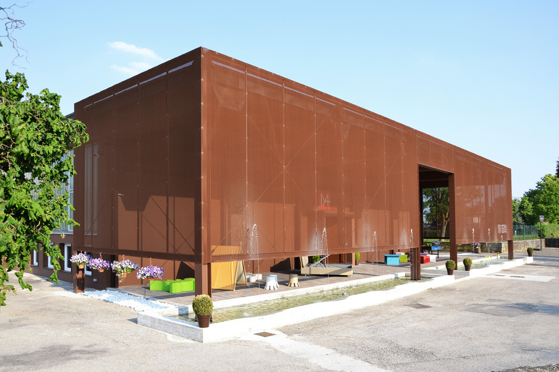 为孩子打造的空间-5