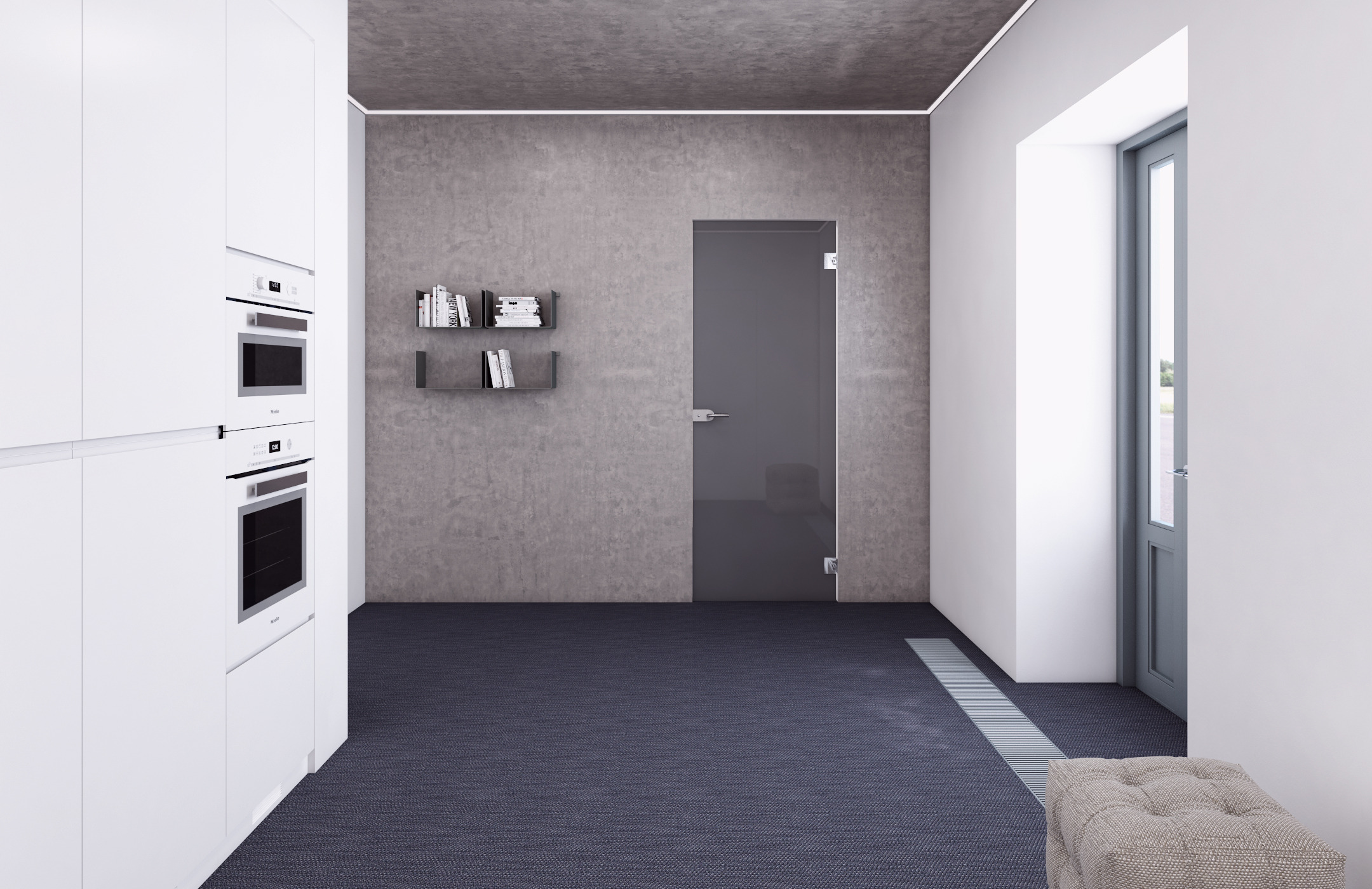 旧屋新生，现代与传统完美融合-8