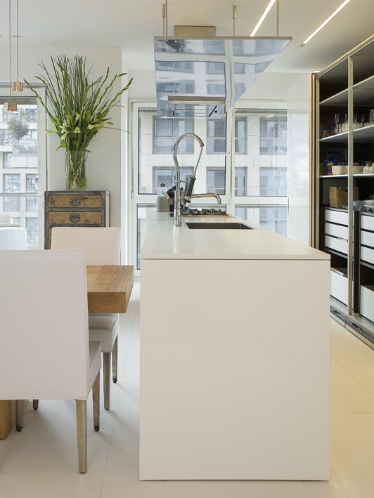 2014 年完美收官之作 | 优雅女士空间设计-7