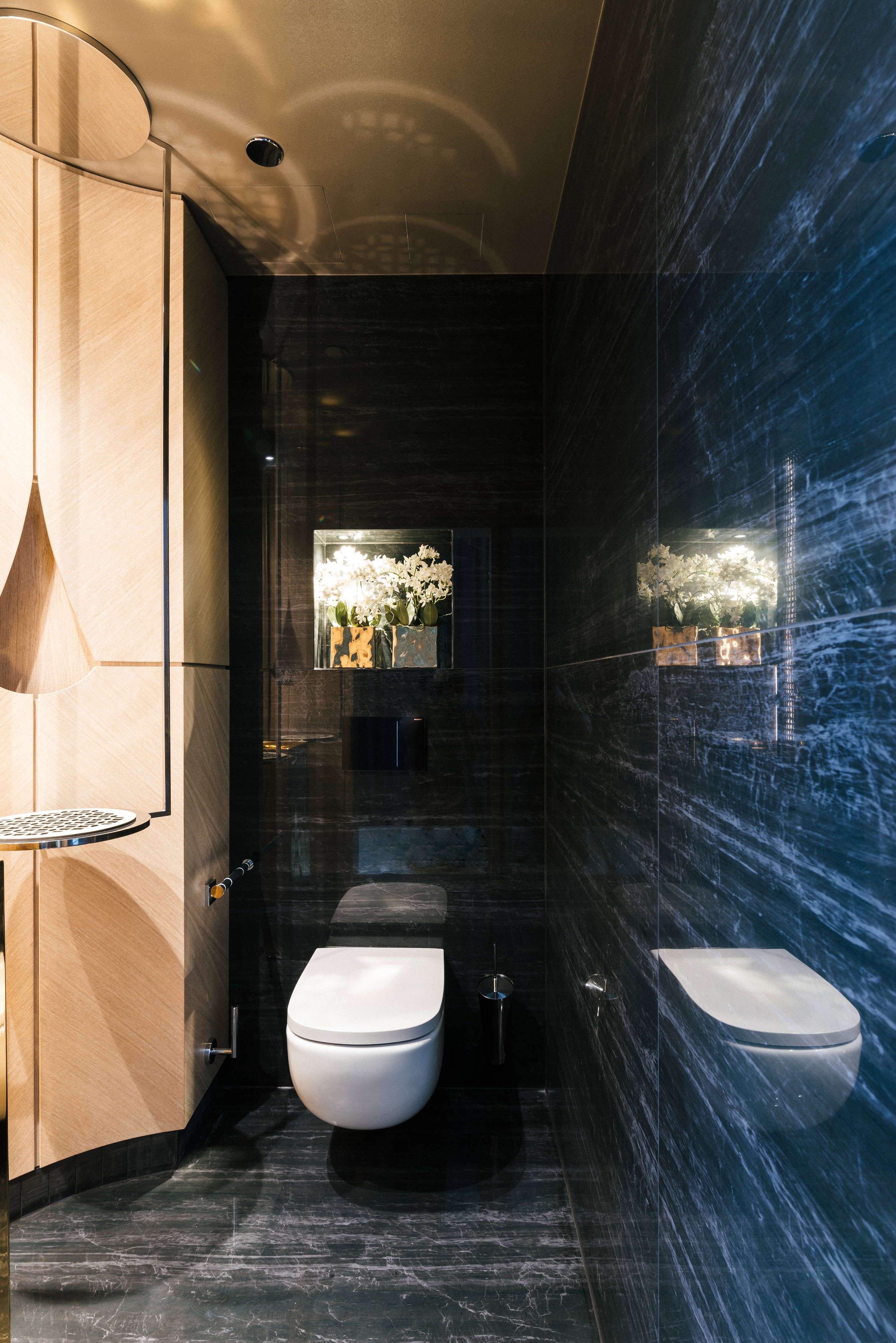 塔林希尔顿公园酒店-19