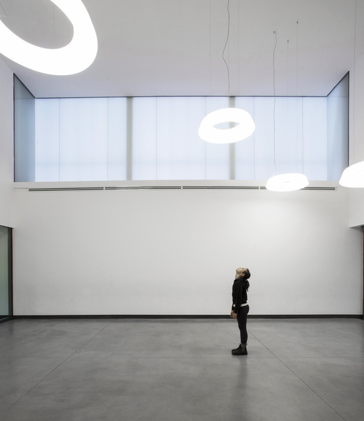 G·扎内拉小学翻新与扩建-36