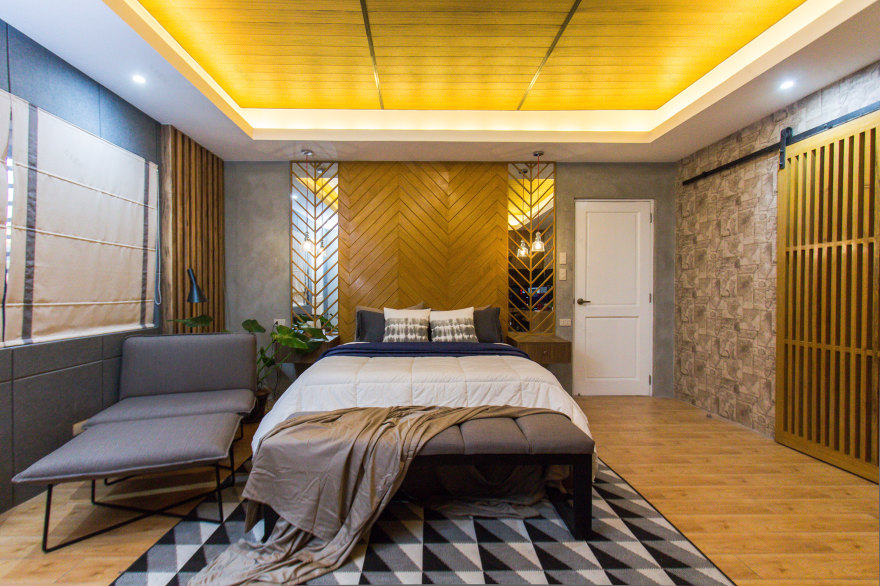 建筑师家居,时尚与功能的完美结合-1