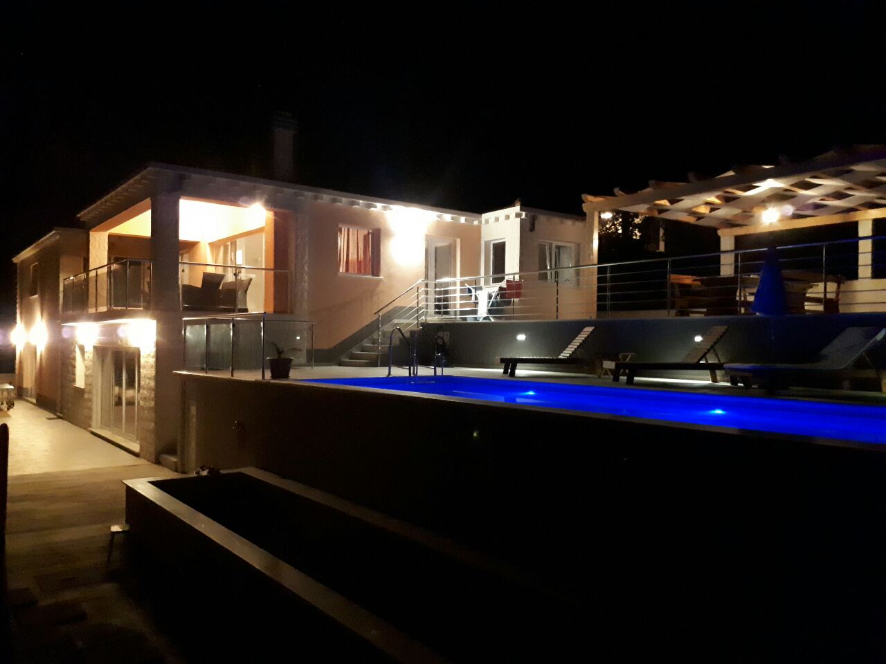 2017 年海景独栋别墅-17