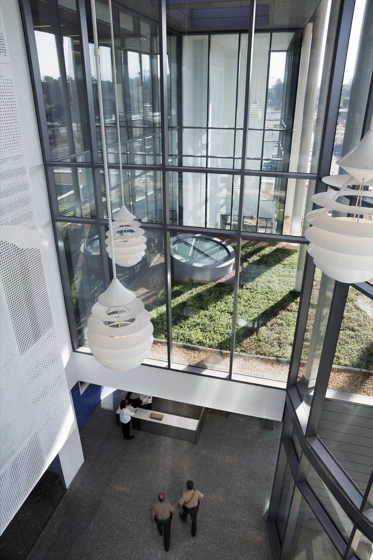 波特维尔法院-7