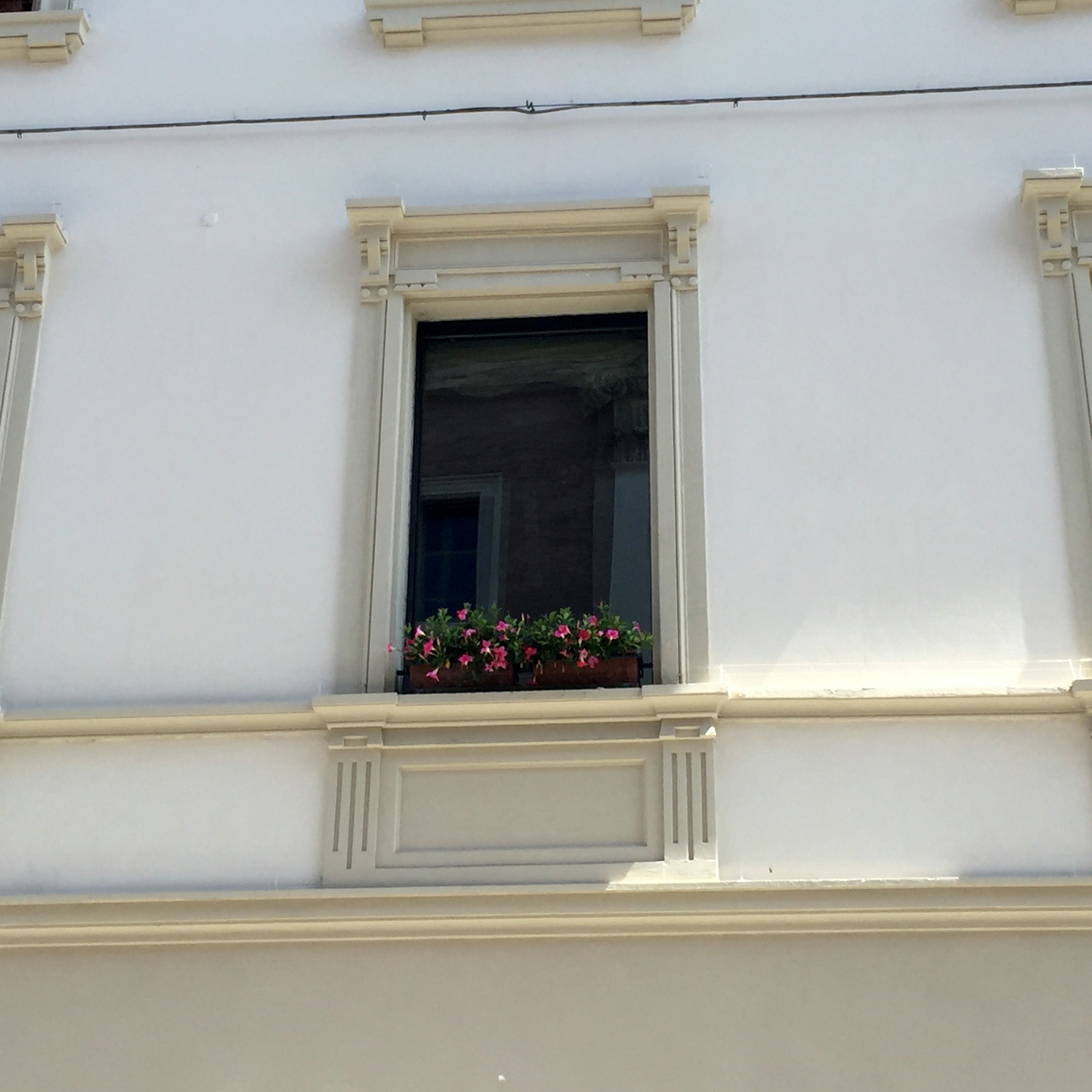 CREDEM SEDE · 历史建筑的精致复兴-36