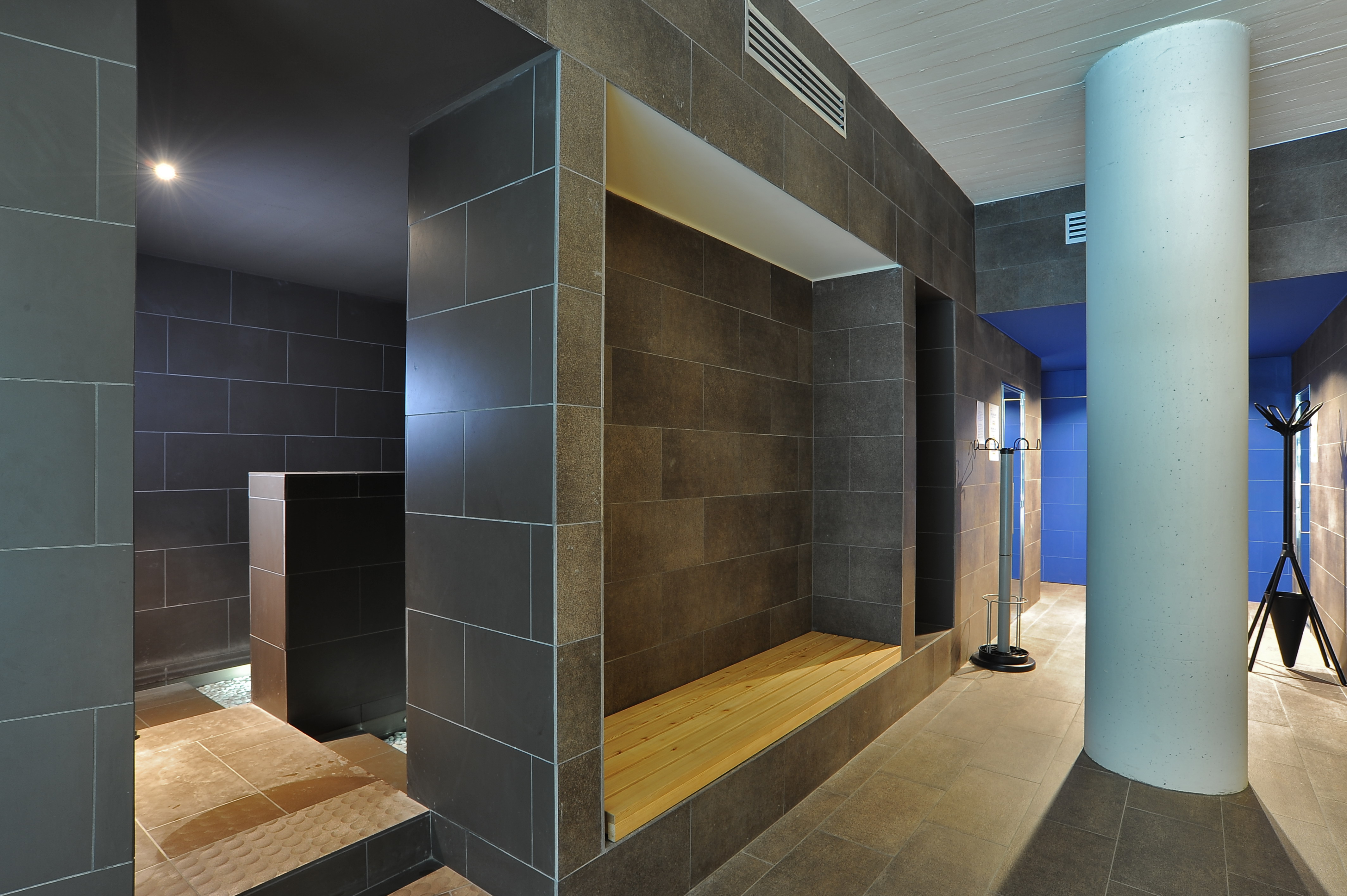 意大利温泉度假胜地 Art Terme Udine wellness 中心-18