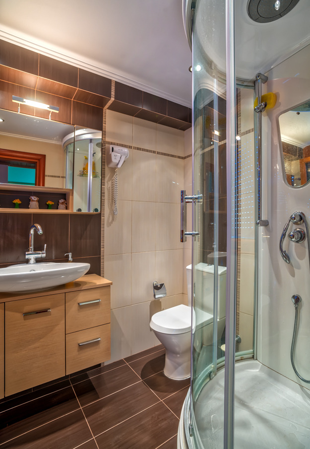 希腊奢华别墅，打造梦幻度假胜地-30