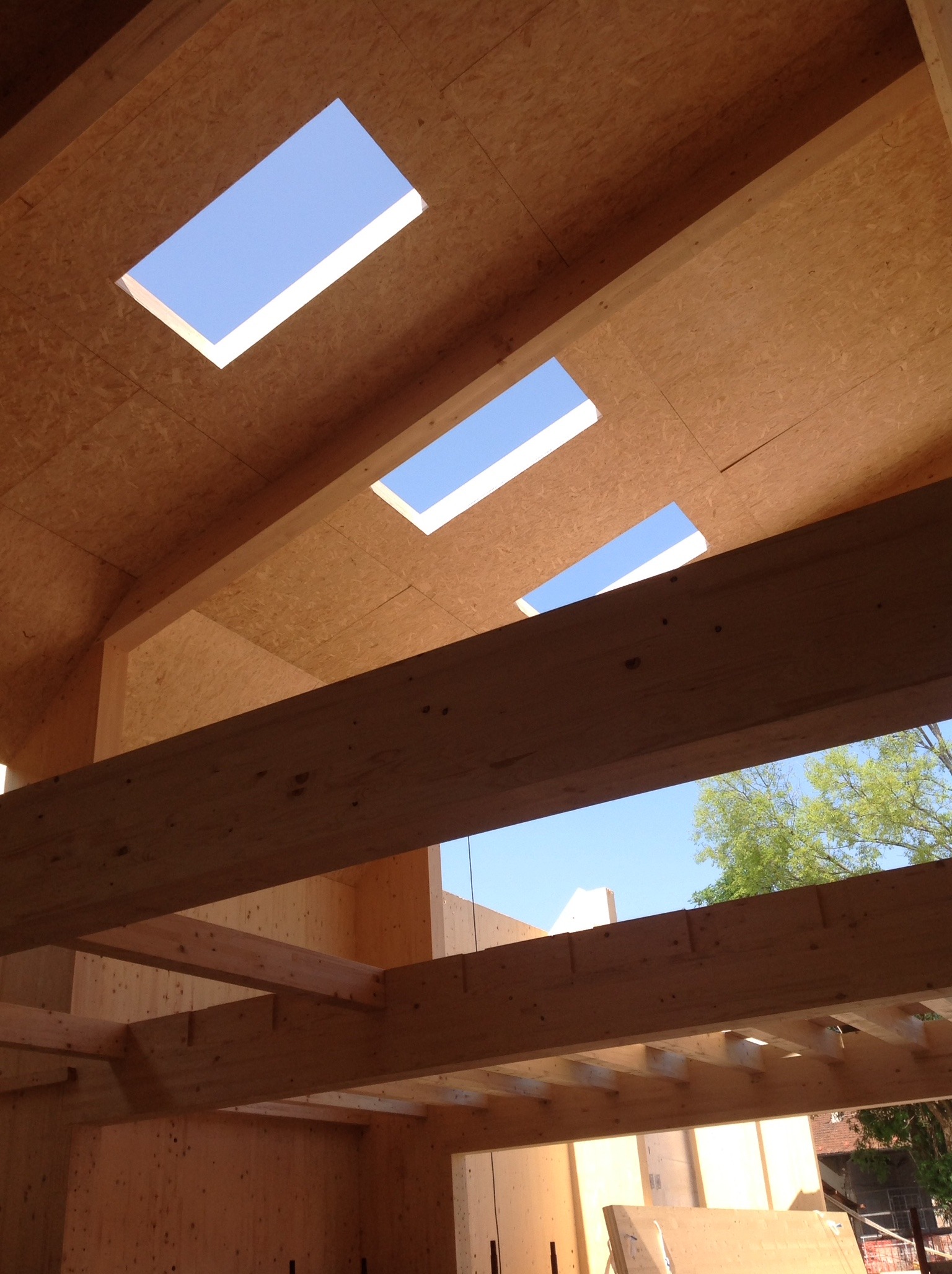 废墟中的艺术重生 · Modena 老厂房改造-20