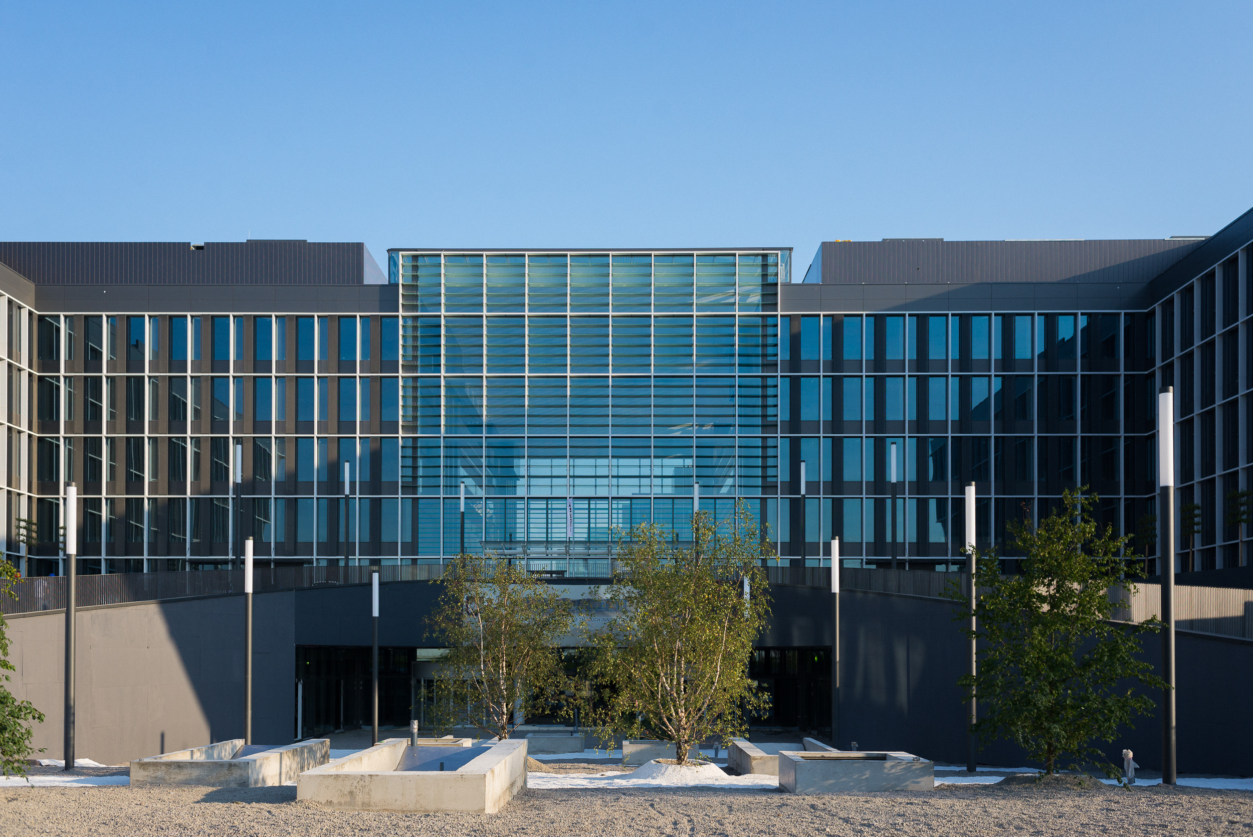 Comciti 商业中心-2