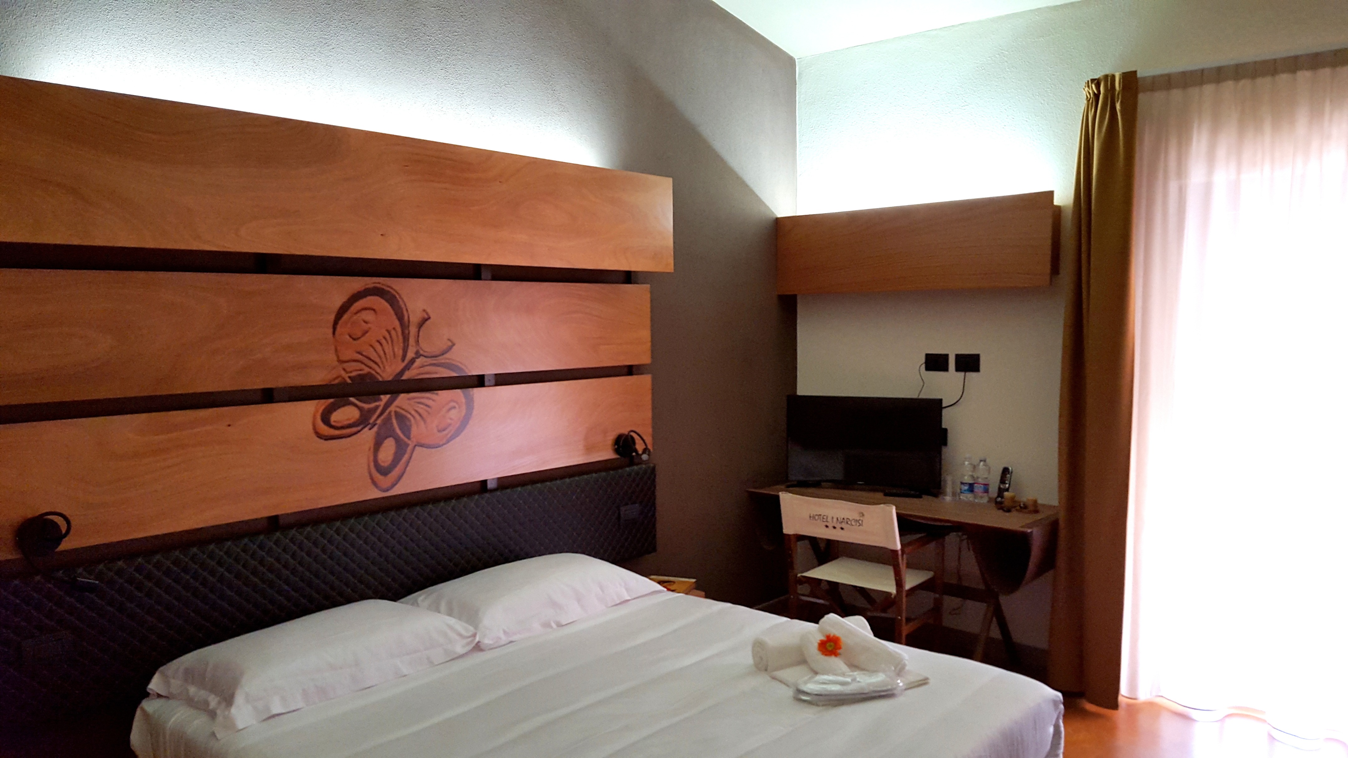 梦幻酒店 Narcisi-0