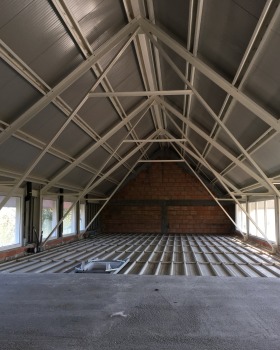乡村“小屋”的现代解读与重建