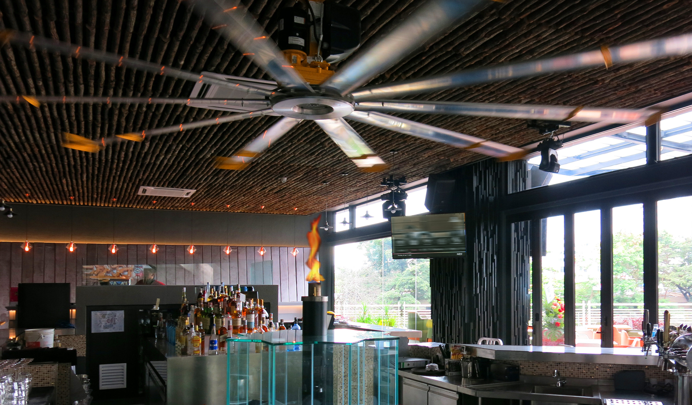 灵魂出窍·哥打基纳巴卢-23