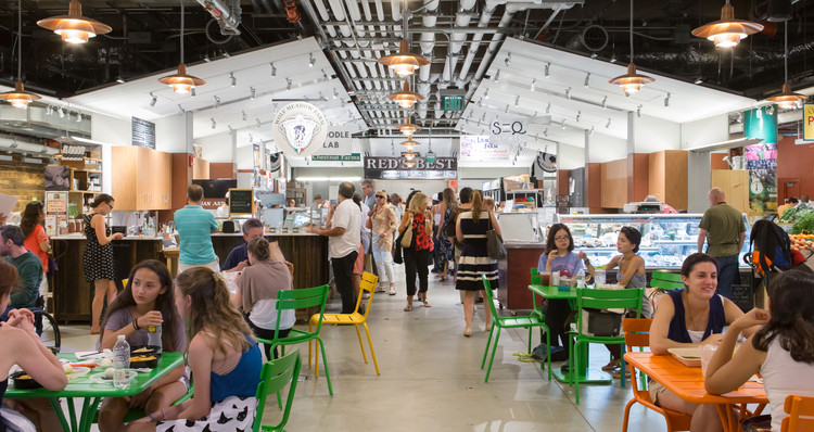 波士顿公共市场-44