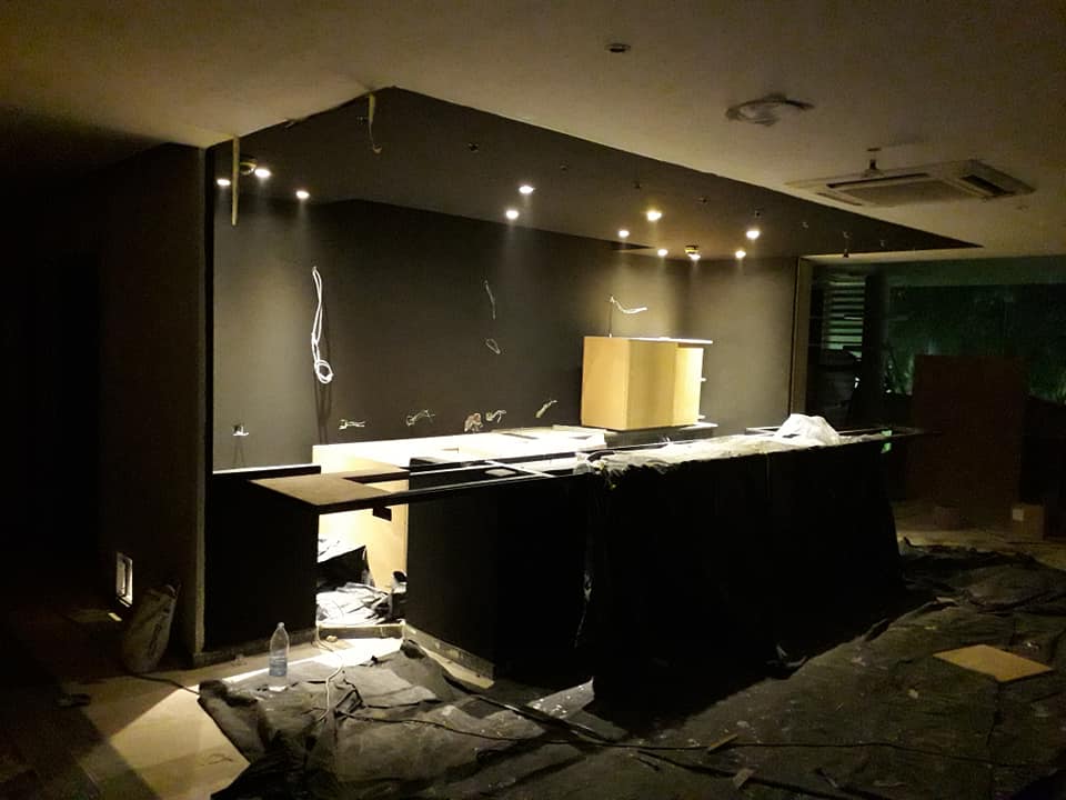 LA PARENTHESE 餐厅-8