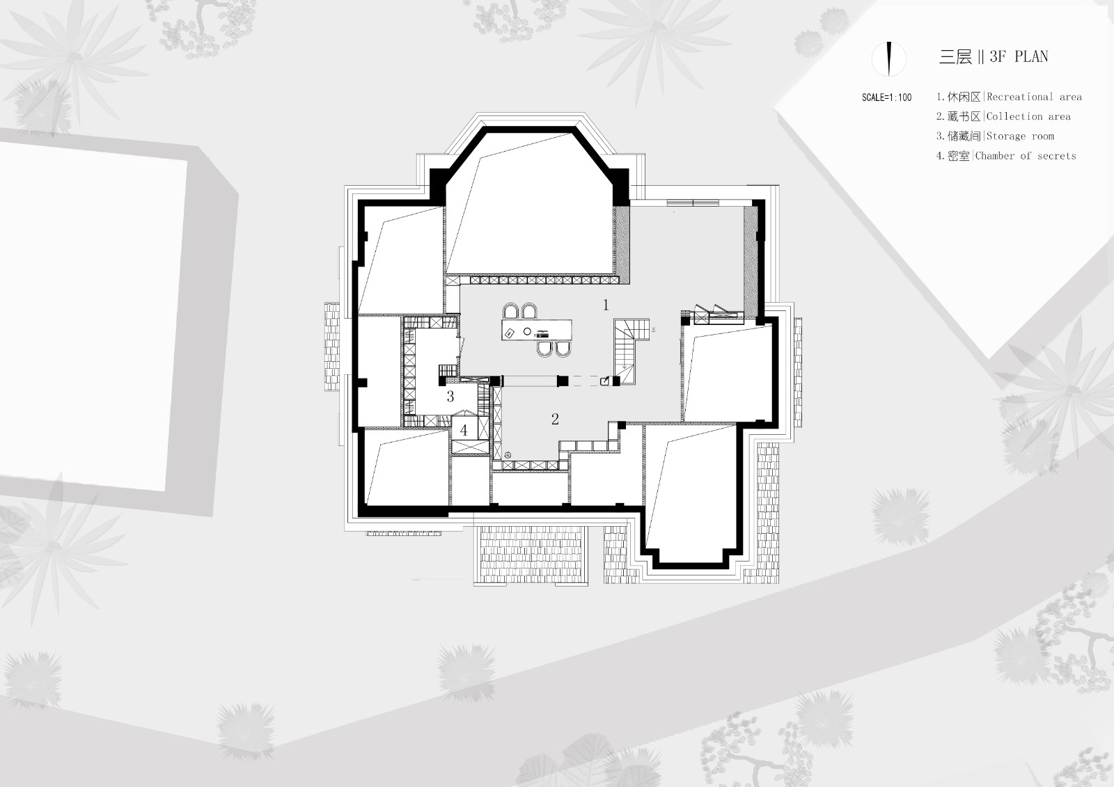 温州世锦园别墅-52